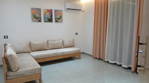 Hammam Al Agzaz Apartment | Pantelleria Apparts