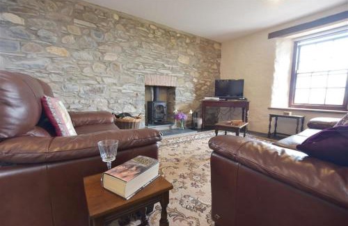 Goodwick House | Panteurig Farmhouse