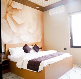 Sanganer House | Panther Farms