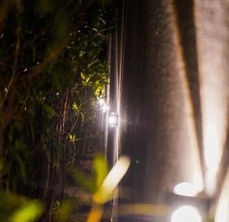 Sanganer House | Panther Farms