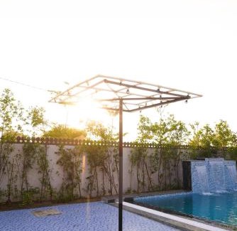 Sanganer House | Panther Farms