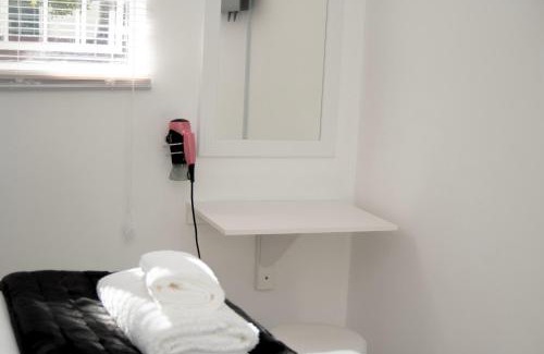 Milnerton Apartment | Panthera Cottage Milnerton