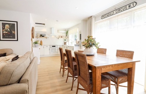 Woodbridge Cottage | PANTILES, family friendly, country holiday cottage in Woodbridge
