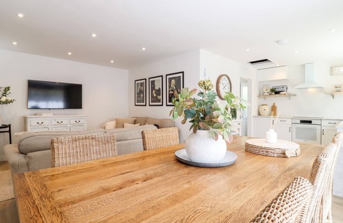 Woodbridge Cottage | PANTILES, family friendly, country holiday cottage in Woodbridge