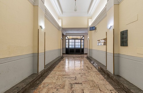 Centro Storico Apartment | Panurban Green Apartment by Wonderful Italy