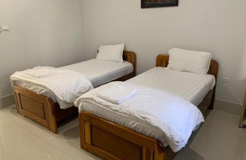Vientiane Prefecture Hotel | PANY HOTEl