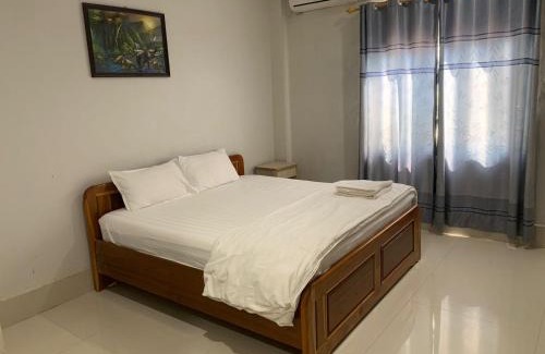 Vientiane Prefecture Hotel | PANY HOTEl