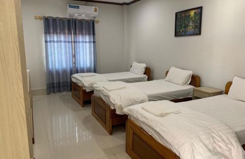 Vientiane Prefecture Hotel | PANY HOTEl