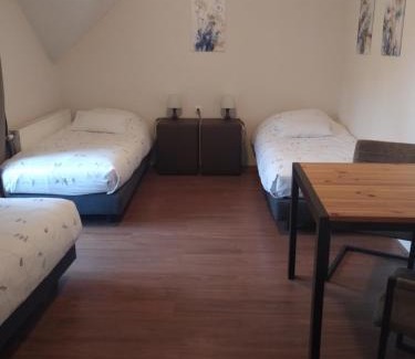 Bekolce Bed & Breakfast | Panzió-Kemping Bekölce