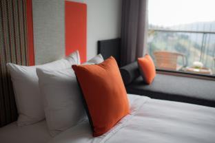Sa Pa Hotel | Pao's Sapa Leisure Hotel