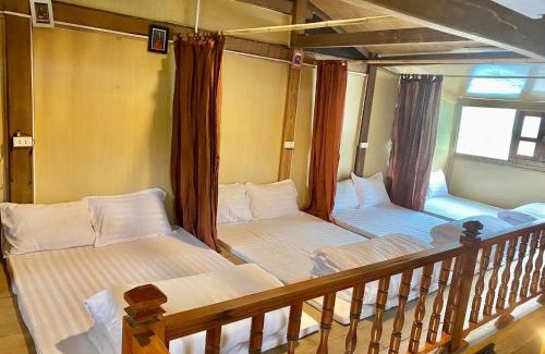 Sa Pa House | PaoDzung homestay Tả Van