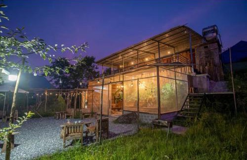 Sa Pa House | PaoDzung homestay Tả Van