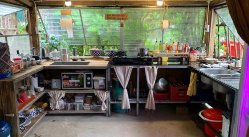 Sa Pa House | PaoDzung homestay Tả Van