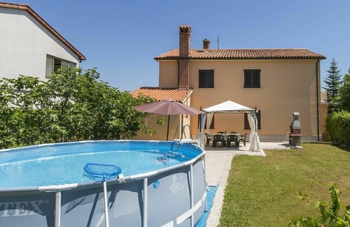 Labin Apartment | Paola 379.1