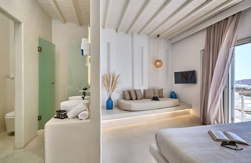 Drafaki Hotel | Paola's Town Boutique Hotel