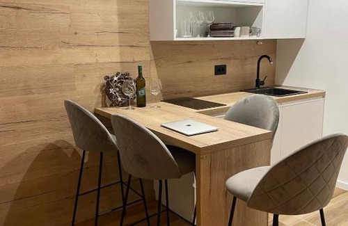 Jahorina Apartment | Papa Bear Lux Apartment Jahorina
