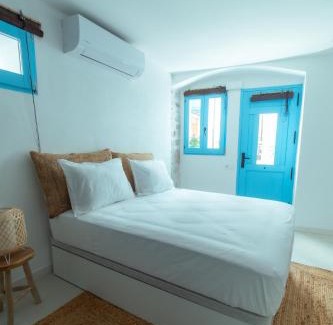 Peniscola Old Town House | Papa Luna Suites Hostal Boutique