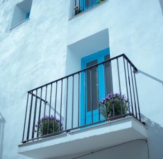 Peniscola Old Town House | Papa Luna Suites Hostal Boutique
