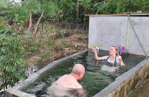 Ha Giang House | Papa's Garden - Homestay Hà Giang