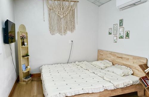 Ha Giang House | Papa's Garden - Homestay Hà Giang