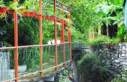 Ha Giang House | Papa's Garden - Homestay Hà Giang