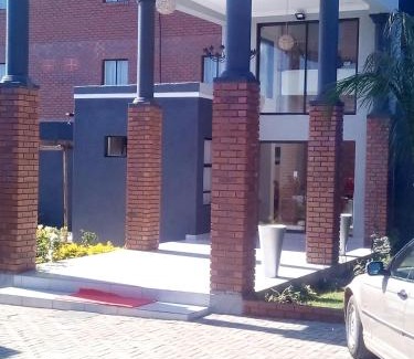 Makhuduthamaga Hotel | Papas Hotel Ga Marishane