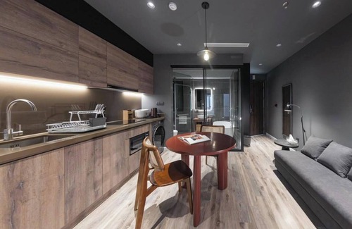 Hoan Kiem Apartment | Papaya Maison Hanoi