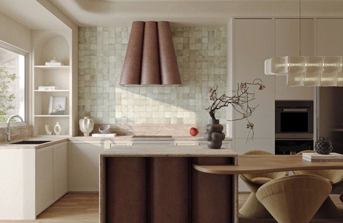 Hoan Kiem Apartment | Papaya Maison Hanoi