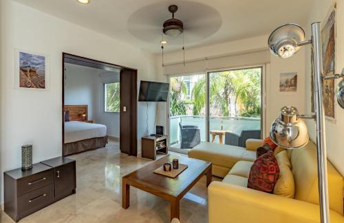 Centro Apartment | Papaya Plus