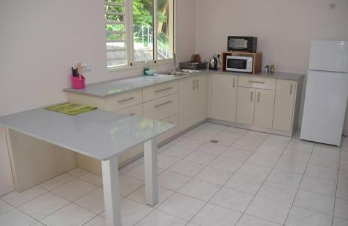 Papeete Apartment | Papeete appartement F2