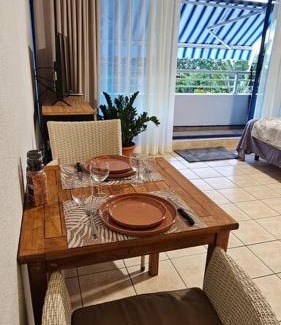 Pa'ofa'i Apartment | PapeeteHome