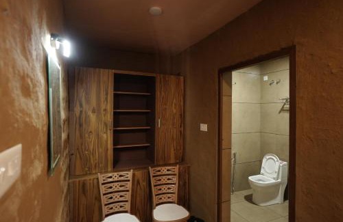 Perintalmanna Apartment | Papilio Mudhouse Stay