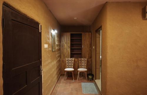 Perintalmanna Apartment | Papilio Mudhouse Stay