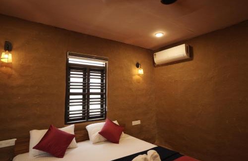 Perintalmanna Apartment | Papilio Mudhouse Stay