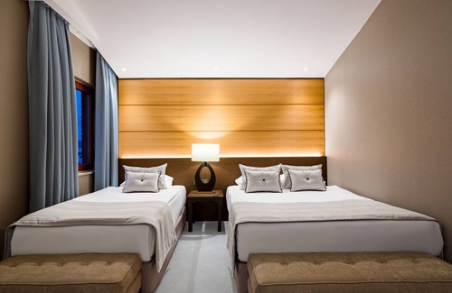 Belek Golf Area Resort | Papillon Belvil Holiday Village - All Inclusive