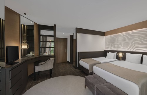 Belek Golf Area Resort | Papillon Belvil Holiday Village - All Inclusive