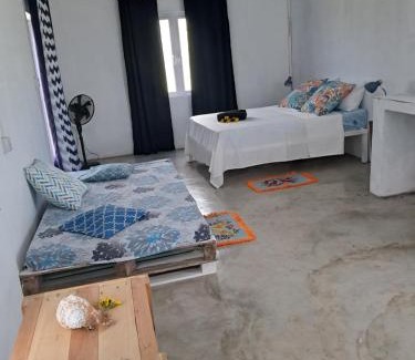 Coromandel House | Papol et tella guesthouse