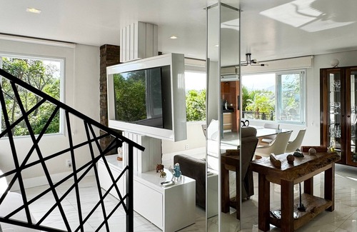 Praia do Rosa House | Paraíso Azul do Rosa - IMB004