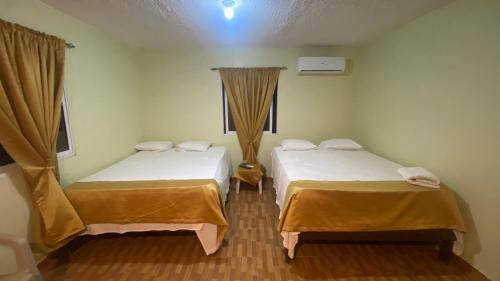 Samana Hotel | Paraíso de Rojas hotel