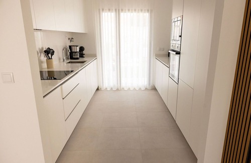 Foz do Arelho Apartment | Paraíso da Foz Residence - BY SCH