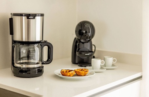 Foz do Arelho Apartment | Paraíso da Foz Residence - BY SCH