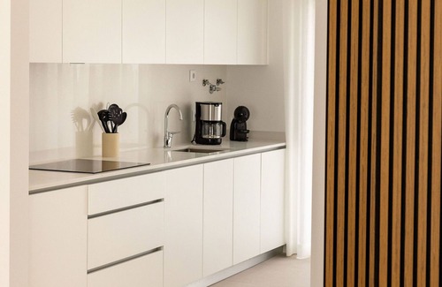 Foz do Arelho Apartment | Paraíso da Foz Residence - BY SCH