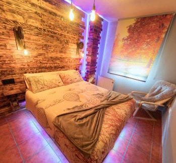 Cardano de Abajo Apartment | Paraíso Desconocido 2 El Bosque Encantado