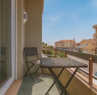 Furadouro Apartment | Paraíso no Furadouro, T2 a apenas alguns passos da praia