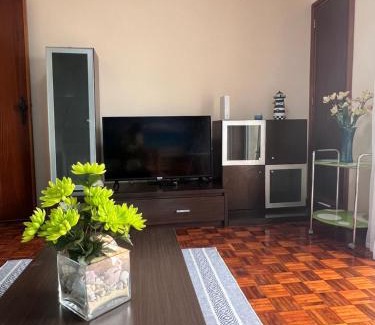 Furadouro Apartment | Paraíso no Furadouro, T2 a apenas alguns passos da praia