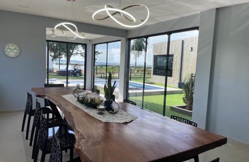 San Bernardino Villa | paraíso paraguayo