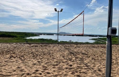 San Bernardino Villa | paraíso paraguayo