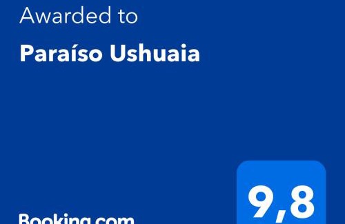 Province of Tierra del Fuego Apartment | Paraíso Ushuaia
