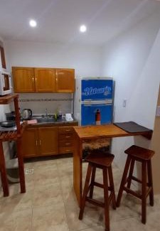Province of Tierra del Fuego Apartment | Paraíso Ushuaia