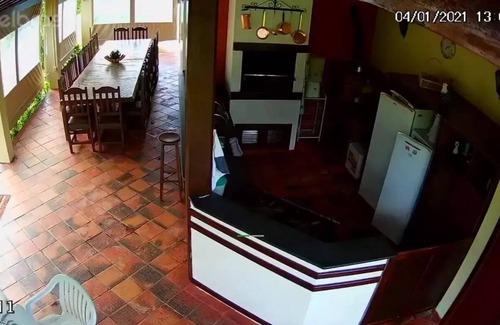 Penedo Cabin | Paraíso Verde Lugar Tranquilo e Natureza Plena